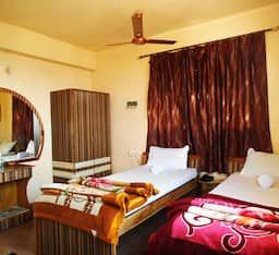 undefined Hotel City Centre 9